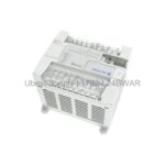 PLC Controller Allen-Bradley 1762-L24BWAR Embedded I/O