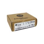 Discrete Output Module Allen-Bradley 1762-OA8 AC Triac Output