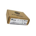 Discrete Output Module Allen-Bradley 1762-OA8 AC Triac Output