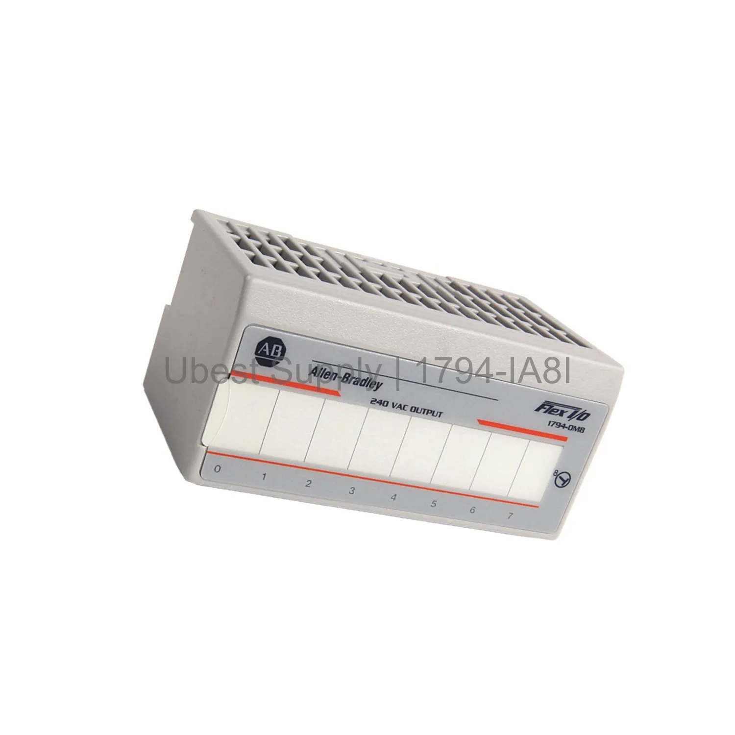 allen-bradley 1794-IA8I Specs