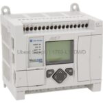 Allen-Bradley MicroLogix 1100 1763-L16DWD Programmable Controller