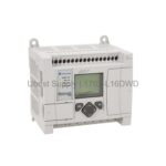 Allen-Bradley MicroLogix 1100 1763-L16DWD Programmable Controller