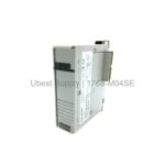 1768-M04SE Allen-Bradley CompactLogix SERCOS Interface Module