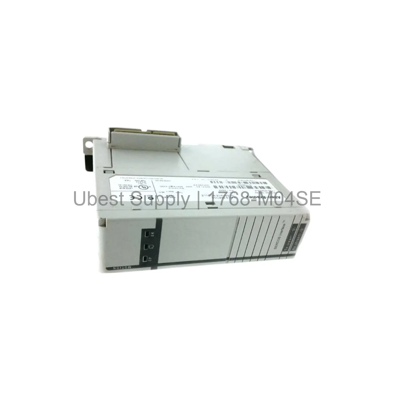 allen-bradley 1768-M04SE Specs