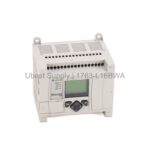 Allen-Bradley 1763-L16BWA MicroLogix 1100 PLC Controller