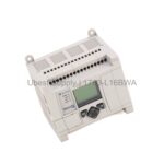 Allen-Bradley 1763-L16BWA MicroLogix 1100 PLC Controller
