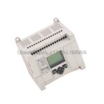 Allen-Bradley 1763-L16BWA MicroLogix 1100 PLC Controller
