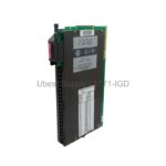 Allen-Bradley 1771-IGD TTL Input Module, 16 Inputs