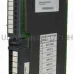 Allen-Bradley 1771-IH Digital DC Input Module 8 Channels