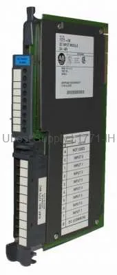 Allen-Bradley 1771-IH Digital DC Input Module 8 Channels