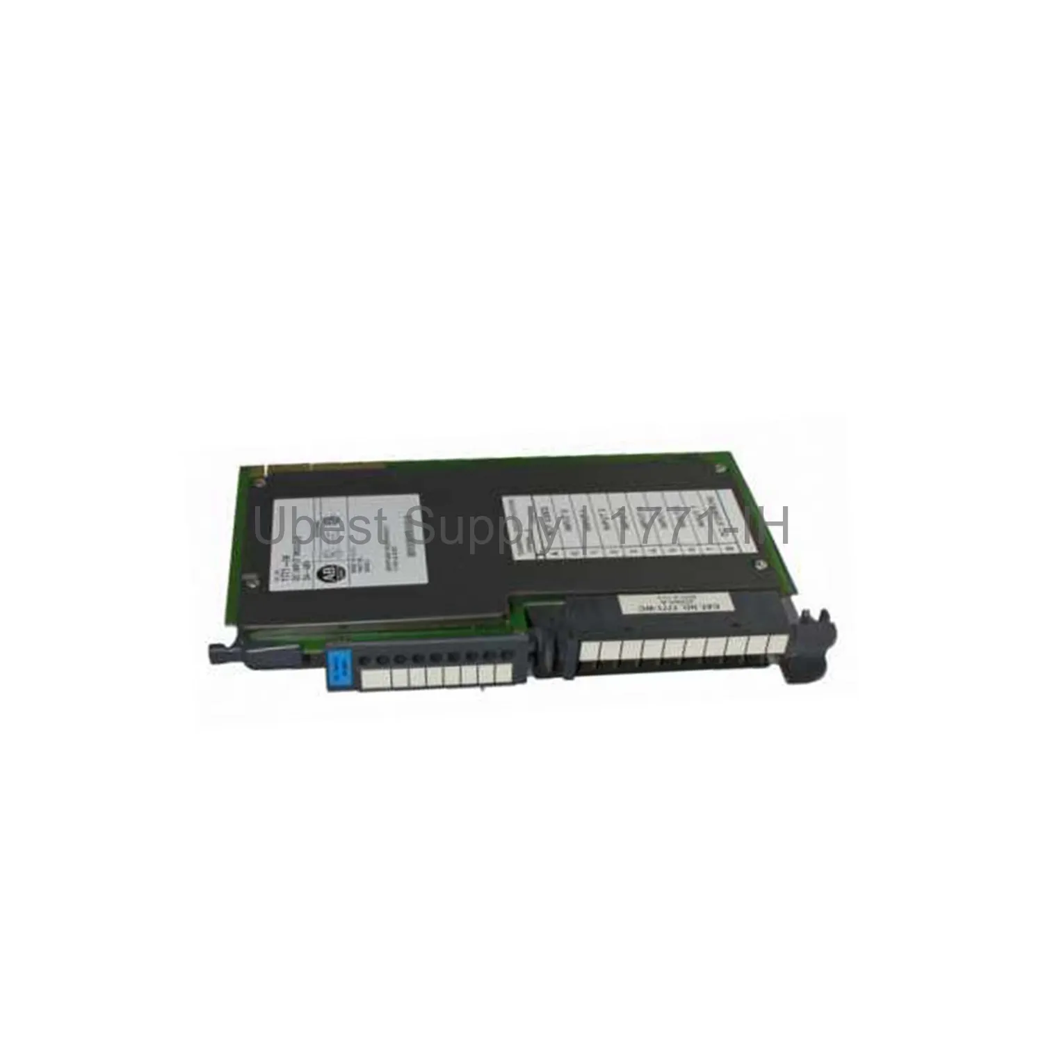 allen-bradley 1771-IH Specs