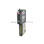 Allen-Bradley 1771-IL Analog Input Module - 8 Isolated Channels