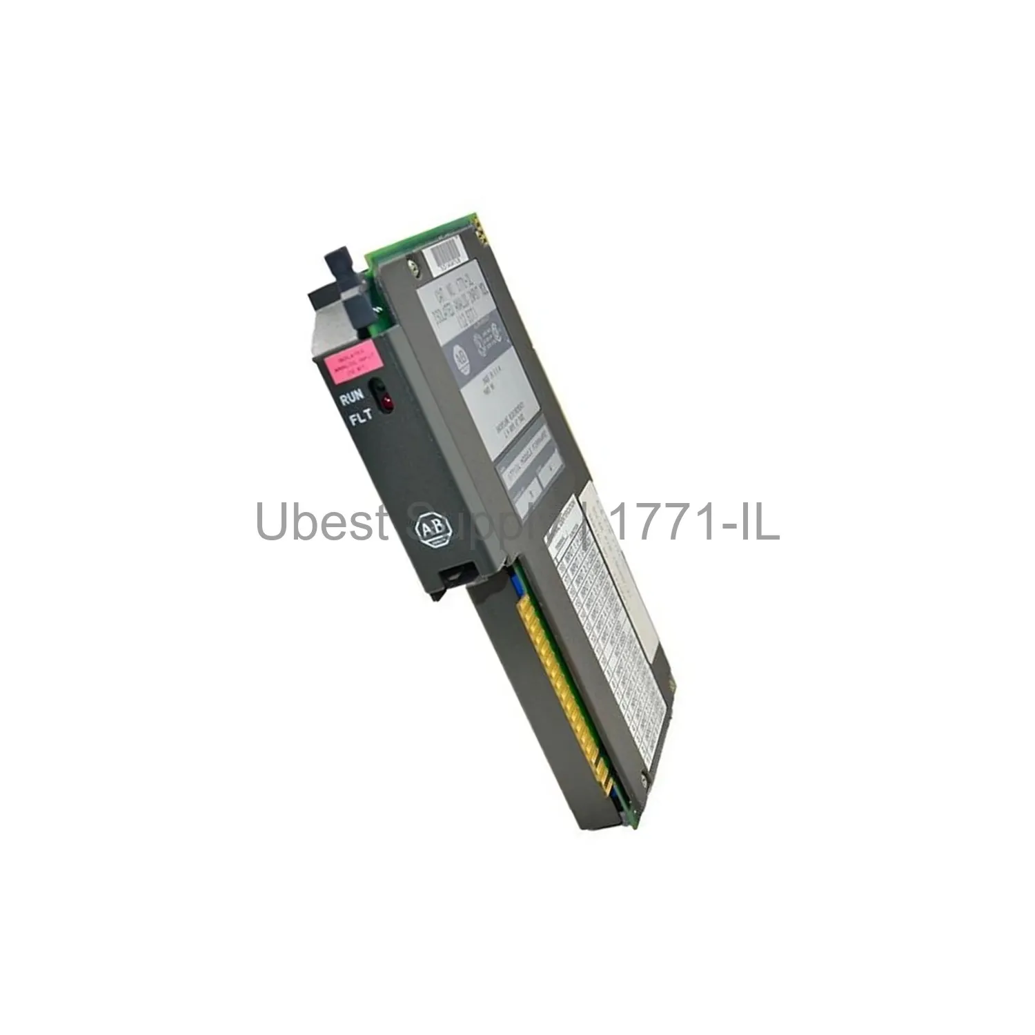 allen-bradley 1771-IL Specs