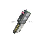 Allen-Bradley 1771-IL Analog Input Module - 8 Isolated Channels
