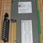 Allen-Bradley 1771-IL Analog Input Module - 8 Isolated Channels