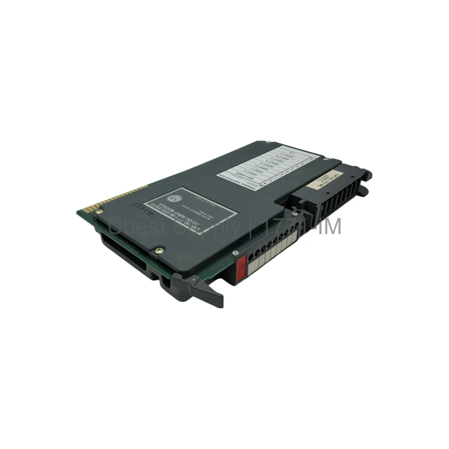 Allen-Bradley 1771-IM Digital AC/DC Input Module
