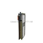 Allen-Bradley 1771-IM Digital AC/DC Input Module