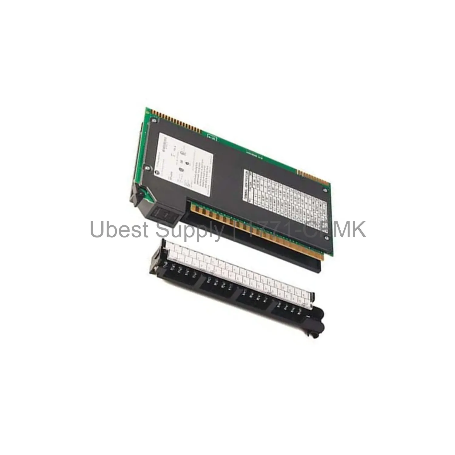 allen-bradley 1771-CFMK Specs