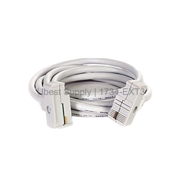 Allen-Bradley 1734-EXT3 POINT I/O Extension Cable 3m