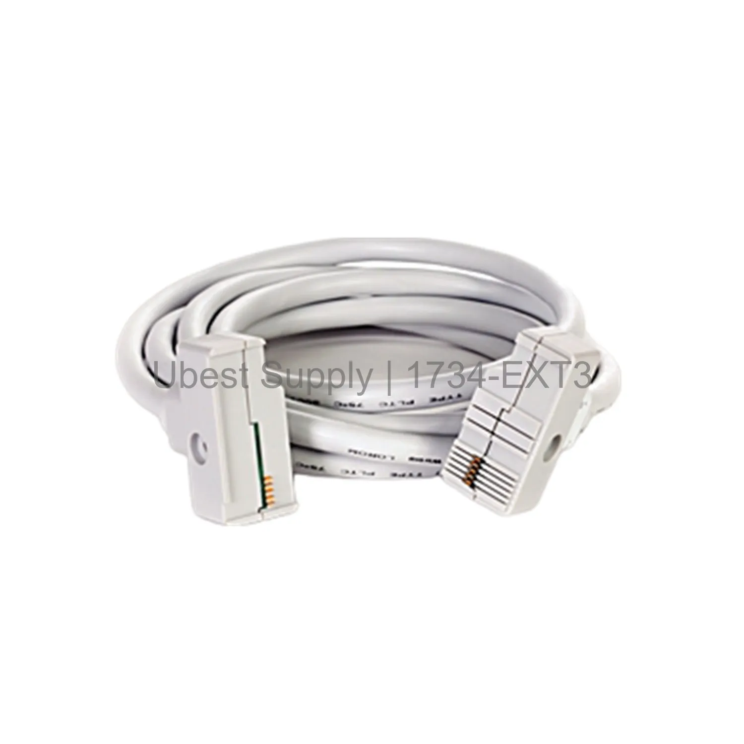 Allen-Bradley 1734-EXT3 POINT I/O Extension Cable 3m