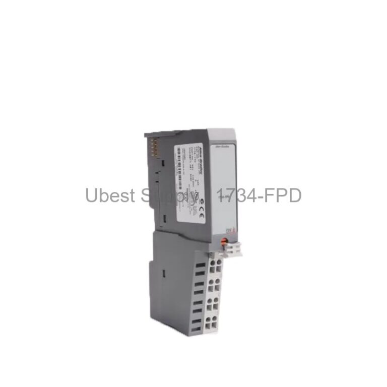 Allen-Bradley 1734-FPD POINT I/O Field Power Distributor