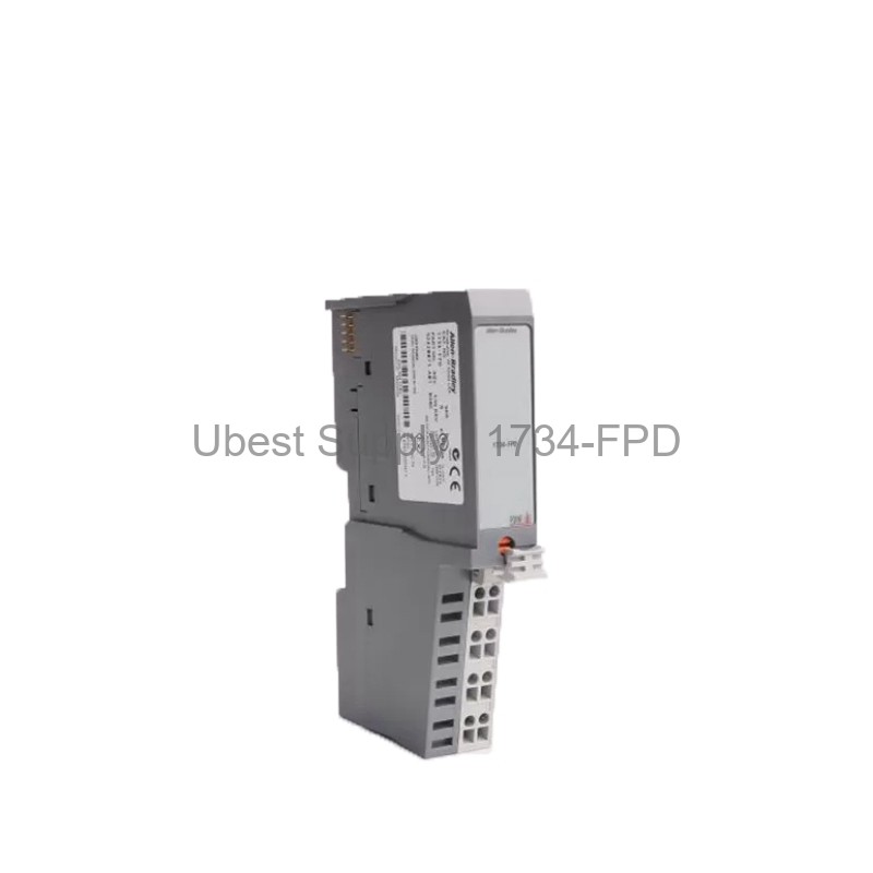 Allen-Bradley 1734-FPD POINT I/O Field Power Distributor