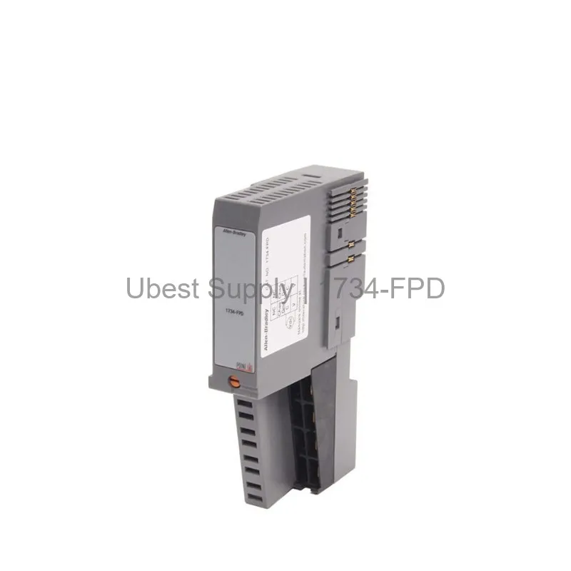 allen-bradley 1734-FPD Detail