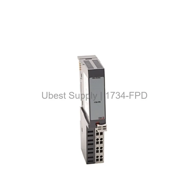 allen-bradley 1734-FPD Specs
