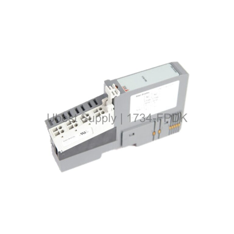 Distributor Module Allen-Bradley 1734-FPDK Point I/O