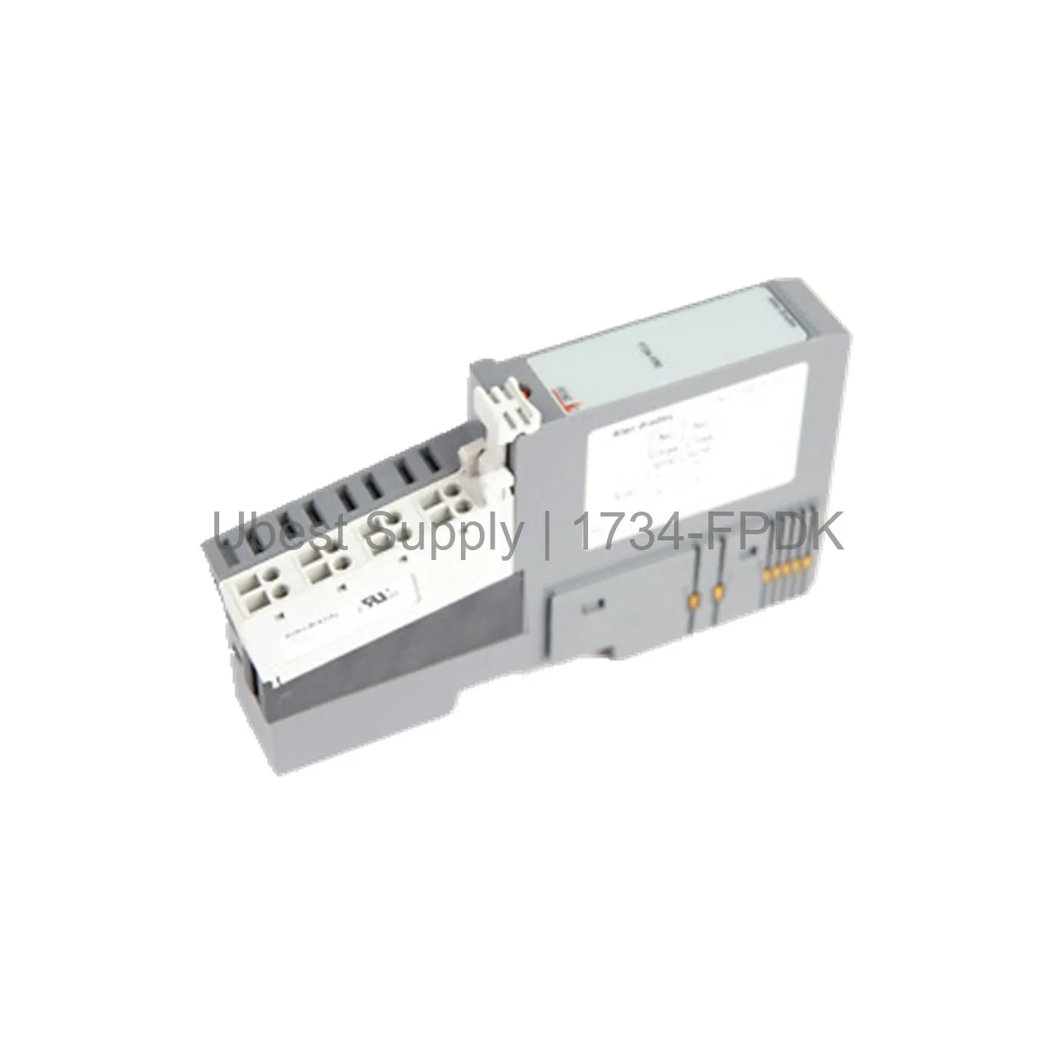 Distributor Module Allen-Bradley 1734-FPDK Point I/O