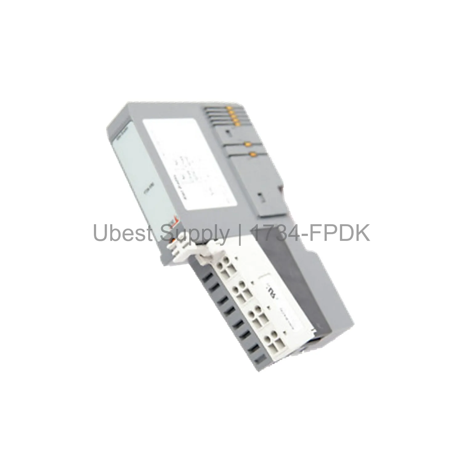 allen-bradley 1734-FPDK Specs