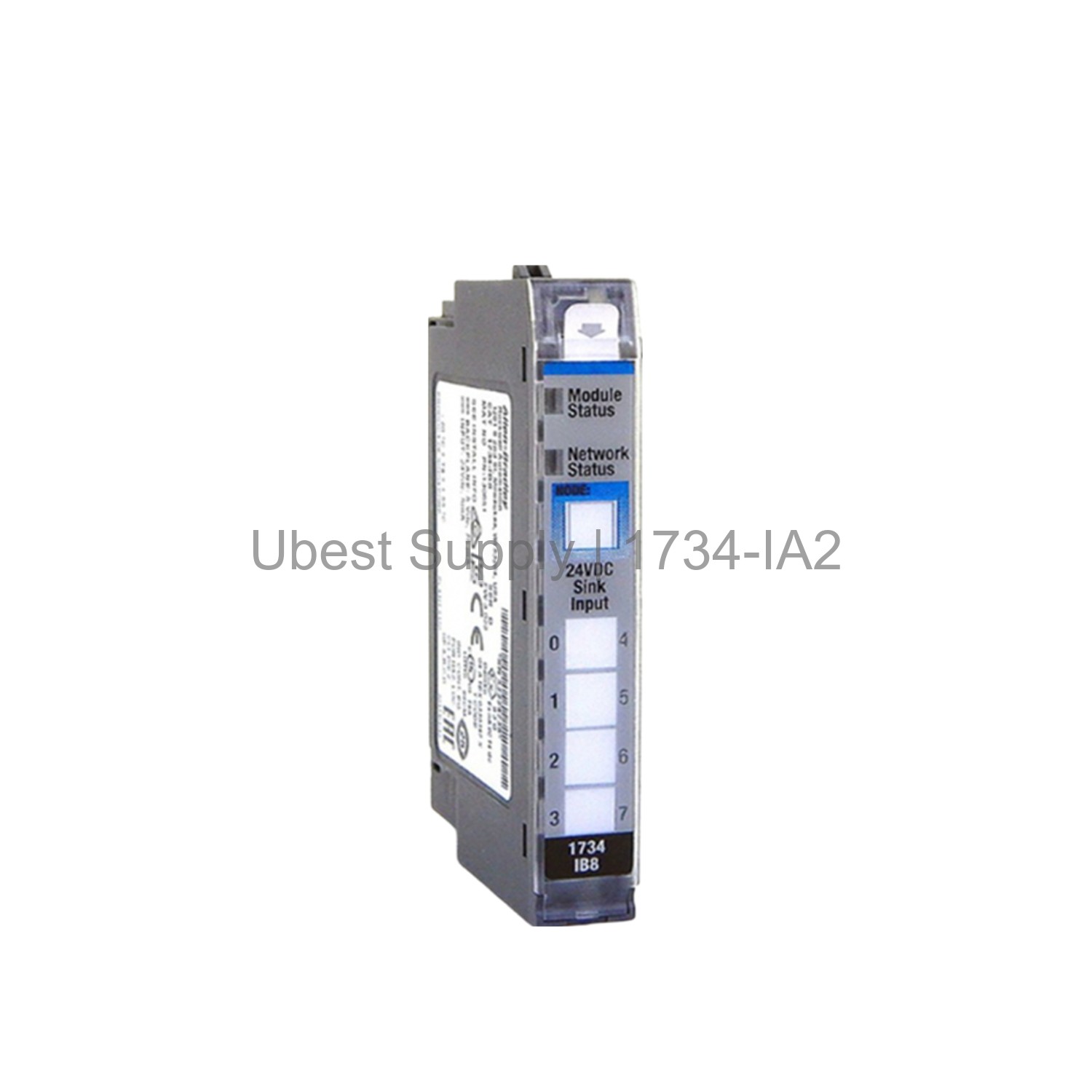 Allen-Bradley 1734-IA2 Digital AC Input Module 2-Channel