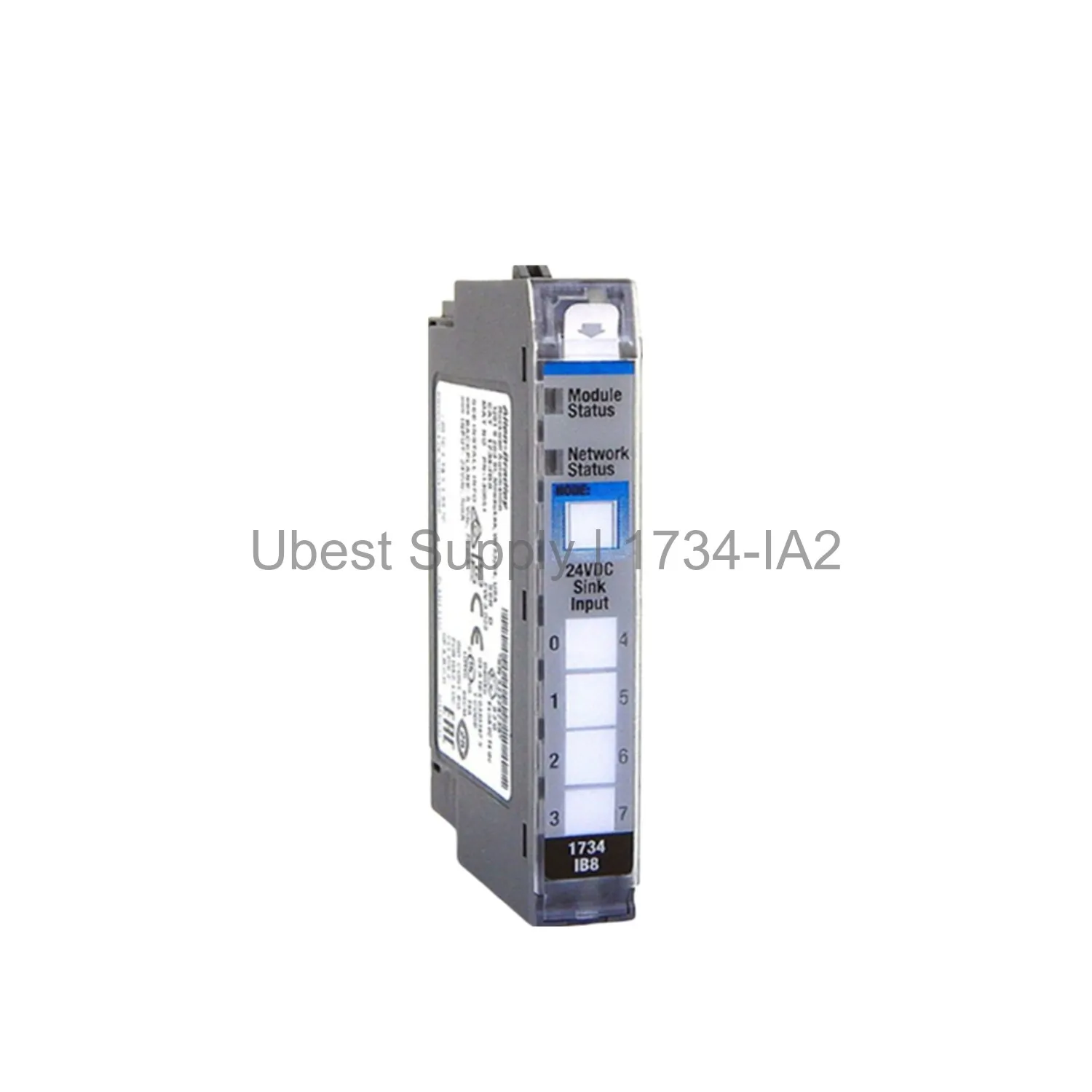 Allen-Bradley 1734-IA2 Digital AC Input Module 2-Channel