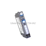 Allen-Bradley 1734-IA2 Digital AC Input Module 2-Channel