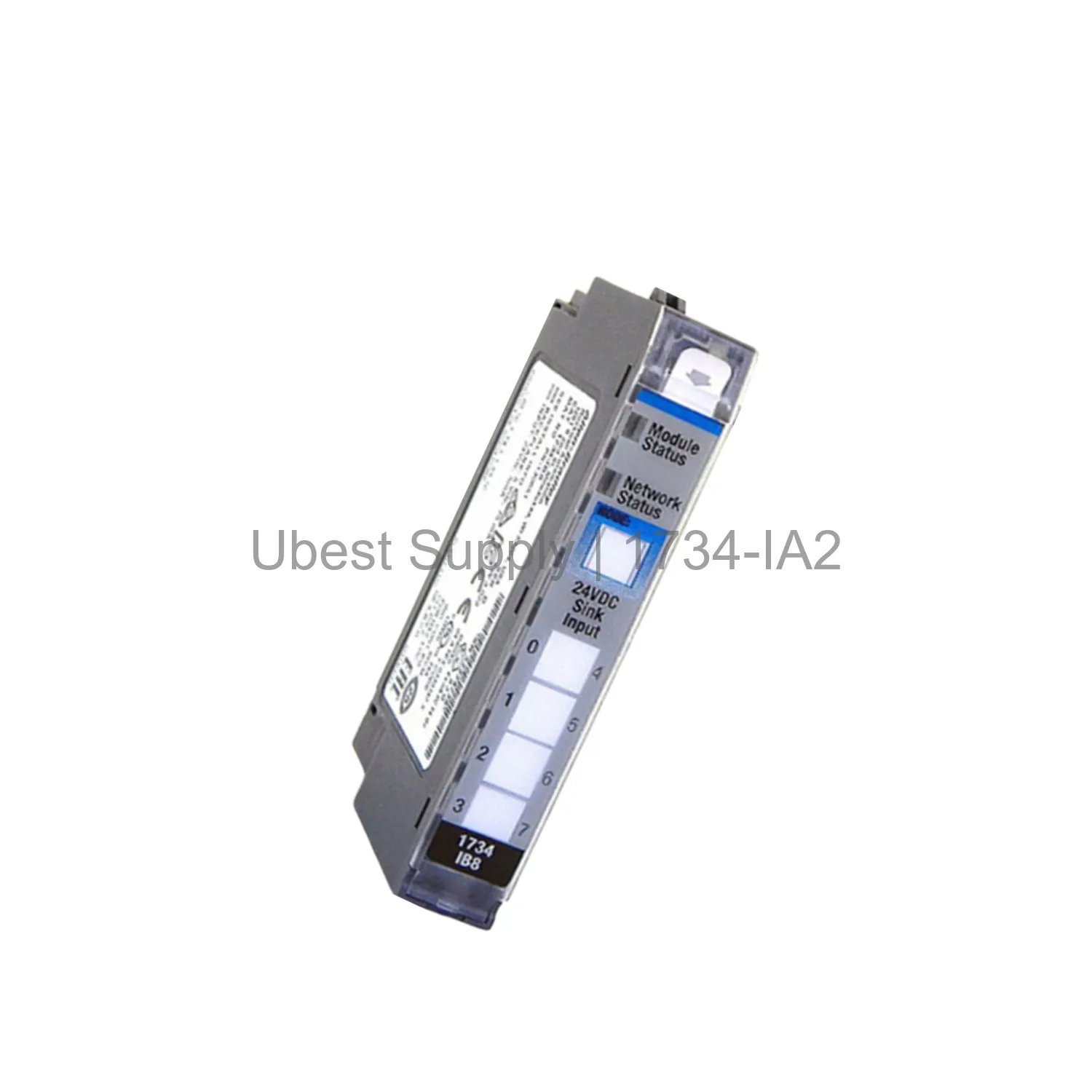 allen-bradley 1734-IA2 Specs