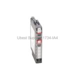 Allen-Bradley 1734-IA4 120V AC Discrete Input Module