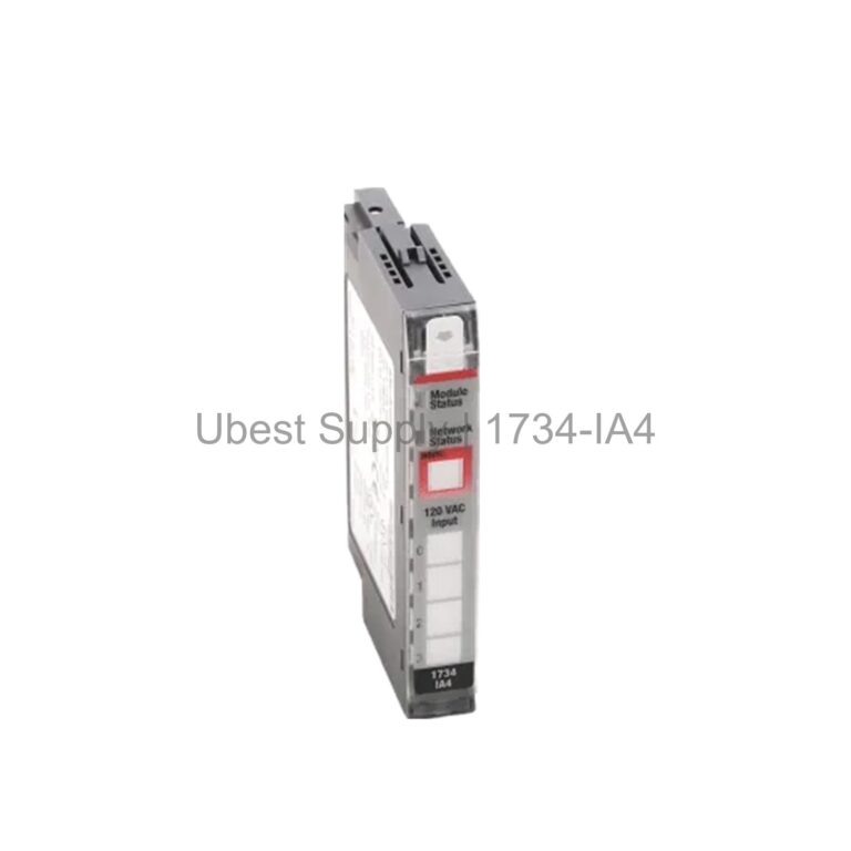 Allen-Bradley 1734-IA4 120V AC Discrete Input Module
