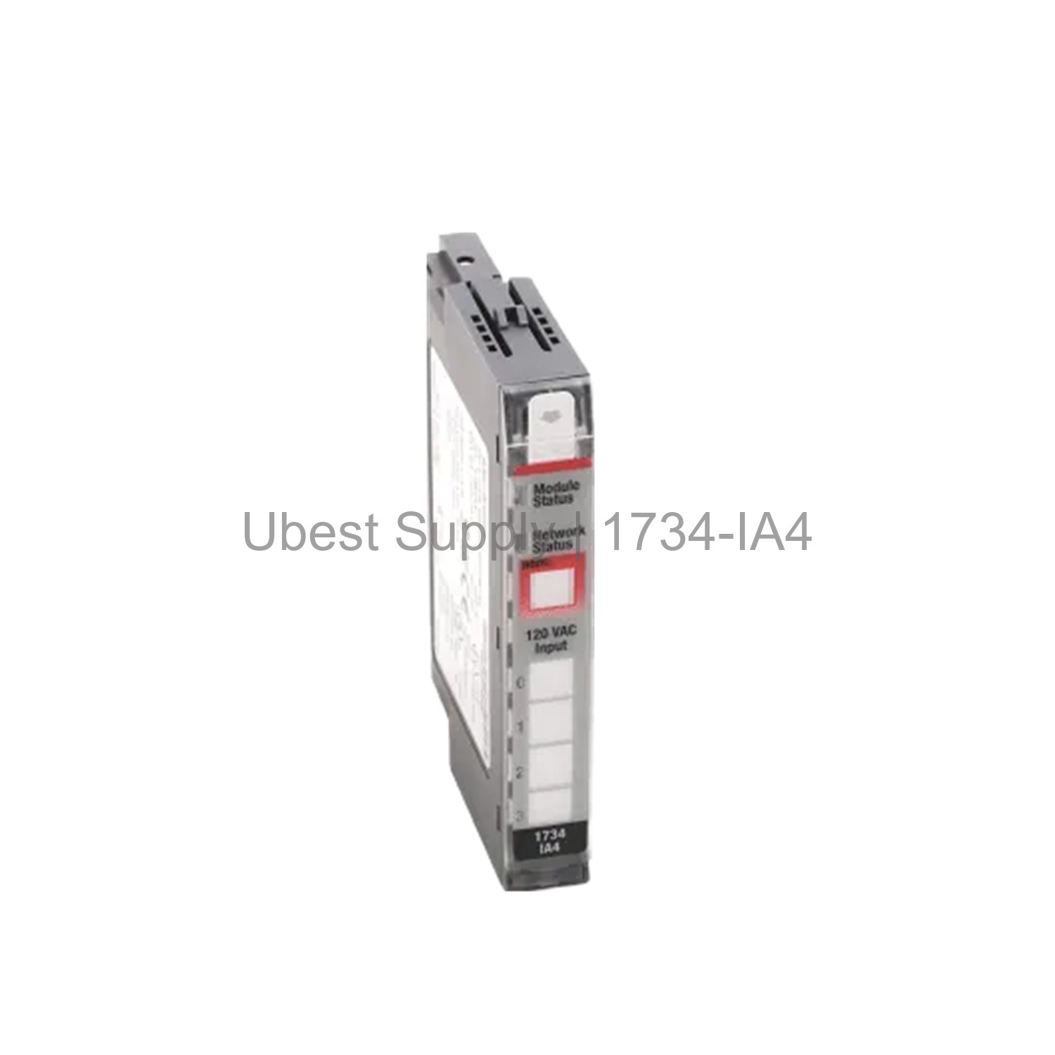 Allen-Bradley 1734-IA4 120V AC Discrete Input Module