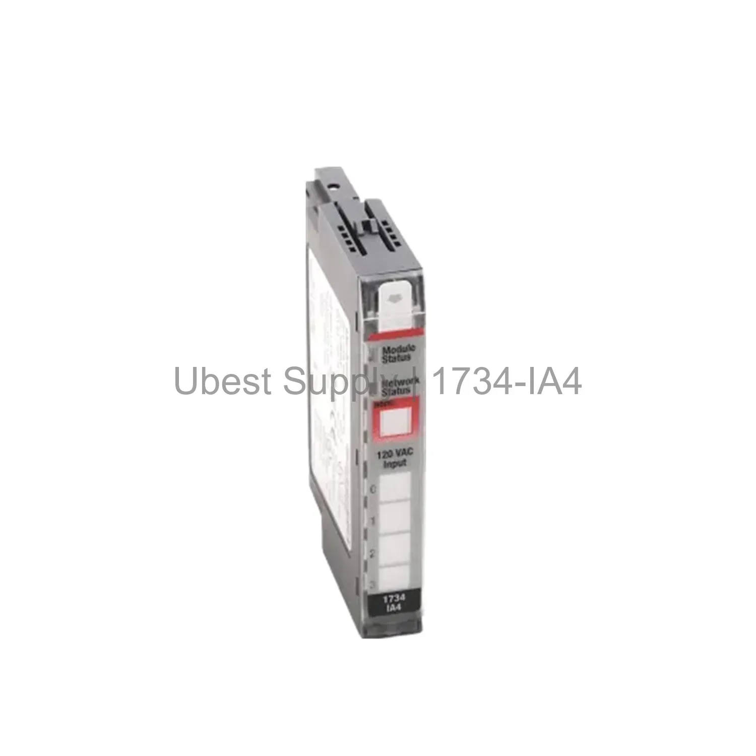 Allen-Bradley 1734-IA4 120V AC Discrete Input Module