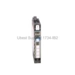 DC Sinking Input Module Allen-Bradley 1734-IB2 - 2 Inputs, 24V DC