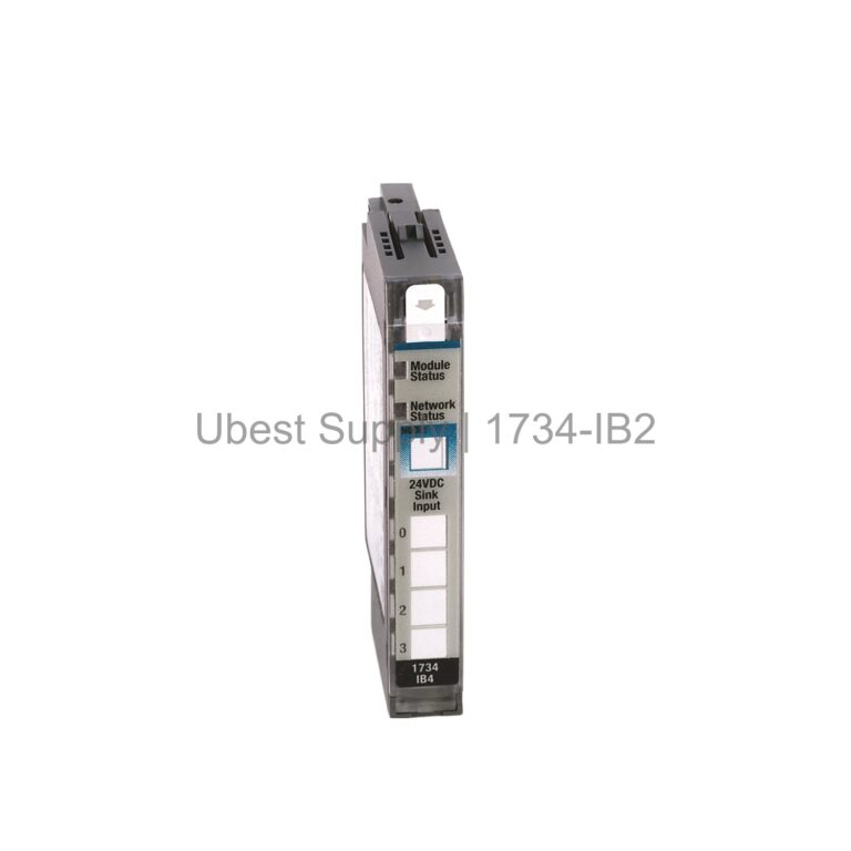 DC Sinking Input Module Allen-Bradley 1734-IB2 - 2 Inputs, 24V DC