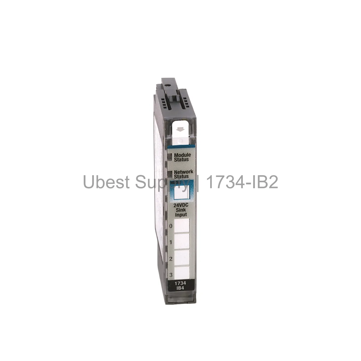 DC Sinking Input Module Allen-Bradley 1734-IB2 - 2 Inputs, 24V DC
