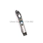 DC Sinking Input Module Allen-Bradley 1734-IB2 - 2 Inputs, 24V DC