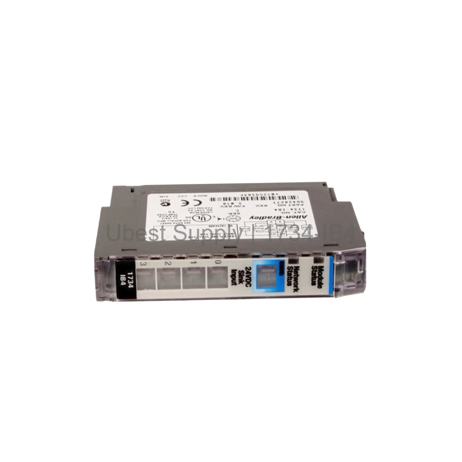 allen-bradley 1734-IB4 Specs