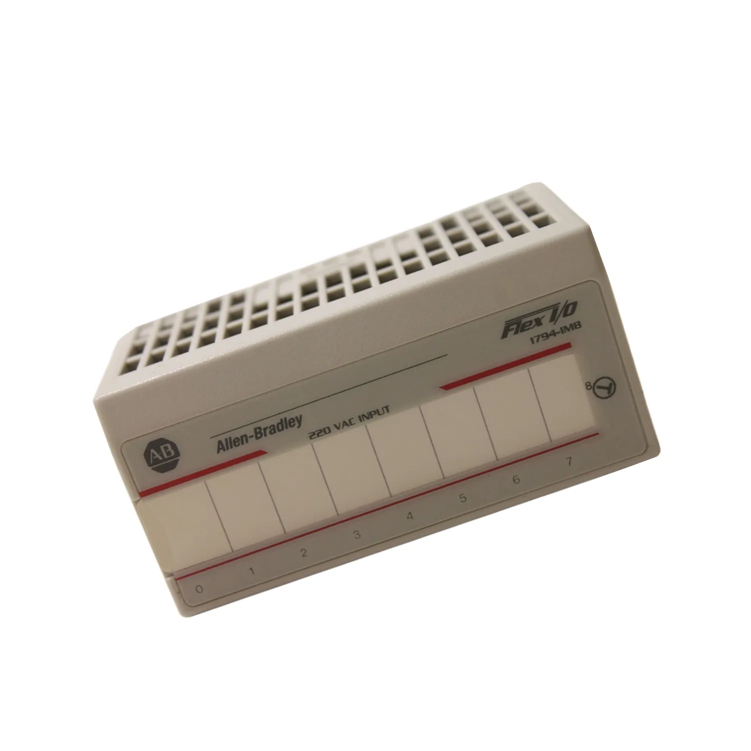 Allen-Bradley 1794-IM8 Flex I/O AC Digital Input Module