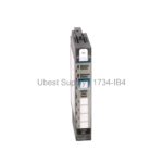 Allen-Bradley 1734-IB4 POINT I/O Sinking Input Module 4-Channel