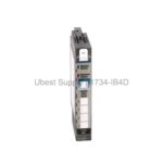 Allen-Bradley 1734-IB4D POINT I/O Digital DC Sinking Input Module