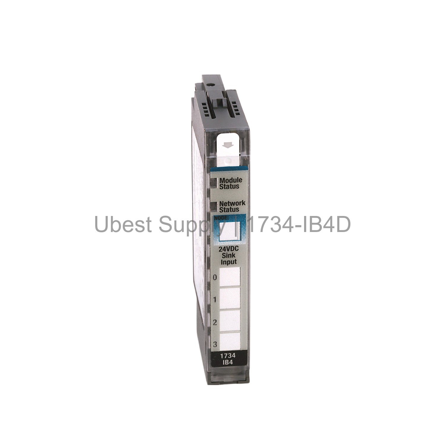 Allen-Bradley 1734-IB4D POINT I/O Digital DC Sinking Input Module