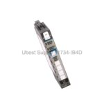 Allen-Bradley 1734-IB4D POINT I/O Digital DC Sinking Input Module