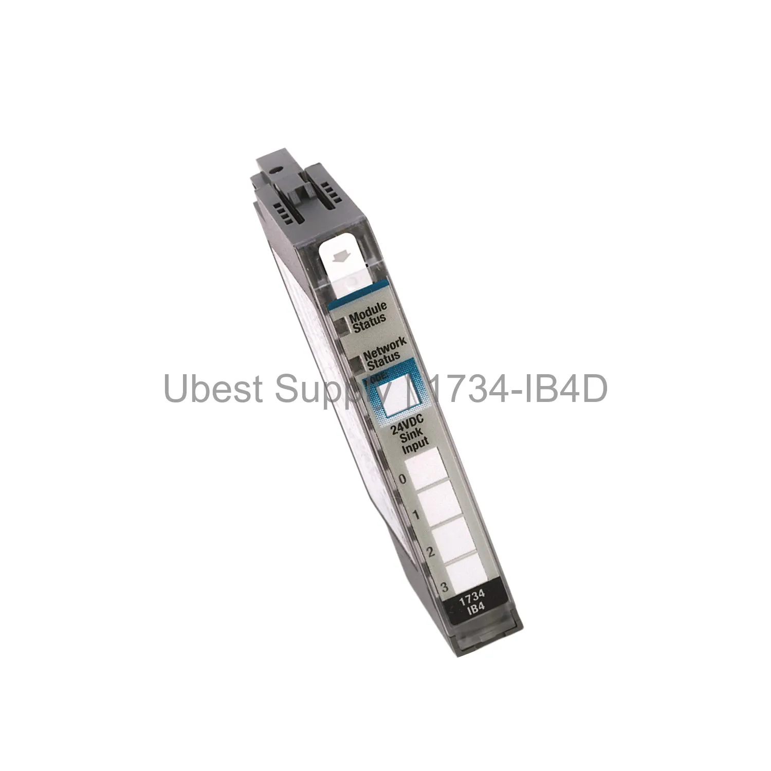 allen-bradley 1734-IB4D Detail
